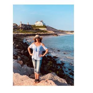 Meet your Posher, Cheryl